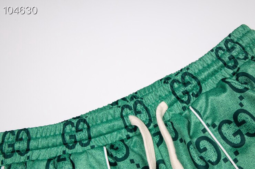 Gucc* pants